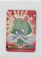 Kirlia