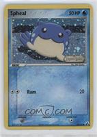 Spheal