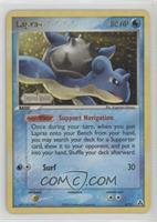 Lapras