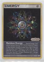 Rainbow Energy