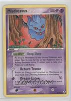 Misdreavus [EX to NM]