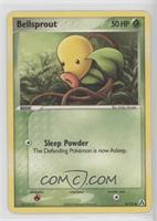 Bellsprout [Noted]