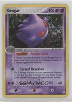 Holo - Gengar