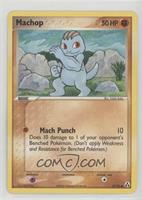 Machop