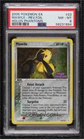 Mawile [PSA 8 NM‑MT]