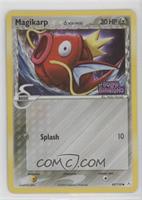 Magikarp [EX to NM]