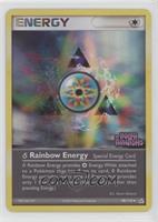 Rainbow Energy