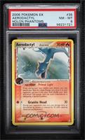 Aerodactyl [PSA 8 NM‑MT]