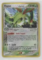 Holo - Flygon (Delta Species)