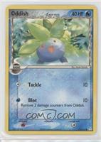 Oddish [EX to NM]