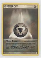 Metal Energy