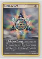 Rainbow Energy