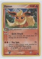 Holo - Flareon [EX to NM]