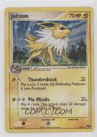 Jolteon