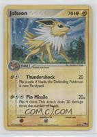 Jolteon [Poor to Fair]