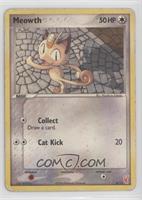 Meowth