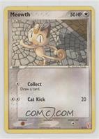 Meowth [Noted]