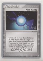 Rare Candy