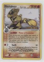 Electabuzz