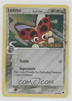 Ledyba [Good to VG‑EX]