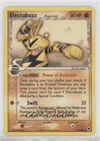 Electabuzz