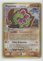 Meganium [Poor to Fair]