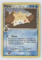 Togepi [Poor to Fair]