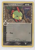 Natu [EX to NM]