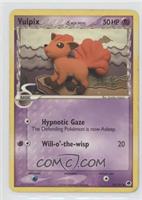 Vulpix [Noted]