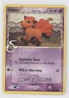 Vulpix [Poor to Fair]