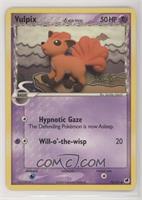 Vulpix