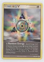 Rainbow Energy