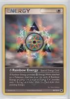 Rainbow Energy [Noted]