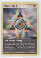 Rainbow Energy [Poor to Fair]