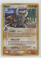 Pinsir (Holo) [EX to NM]