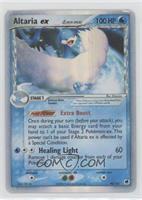 Altaria ex