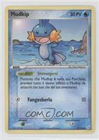 Mudkip [EX to NM]