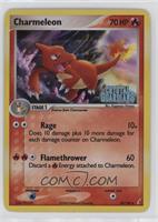 Charmeleon [Poor to Fair]