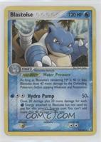 Blastoise (Holo) [Good to VG‑EX]