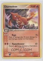 Charmeleon