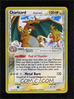 Holo - Charizard