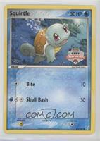 Squirtle (City Championships)