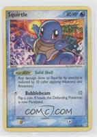 Squirtle [EX to NM]