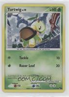 Turtwig (Value Pack Foil) [EX to NM]