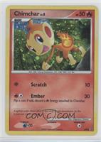 Chimchar [Noted]