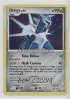 Dialga