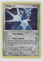 Dialga