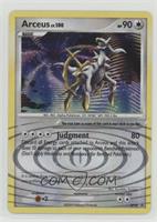 Arceus (Holo)