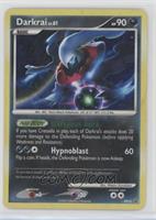 Darkrai [EX to NM]