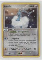 Holo - Altaria